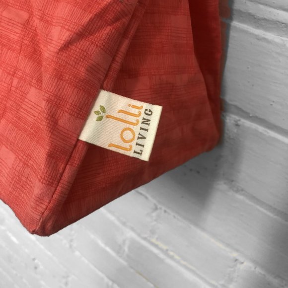 Lolli Living | Fox Scarlet Diaper Stacker - Picture 5 of 5